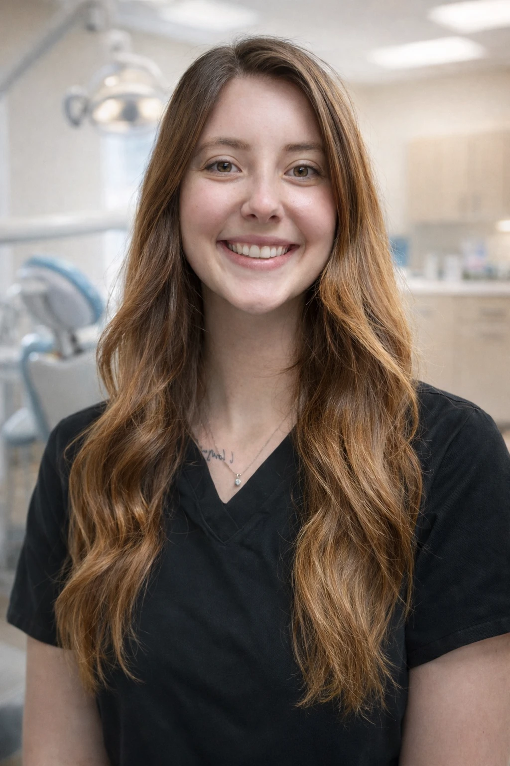 Avery - Patient Coordinator at Yankton Dental Clinic