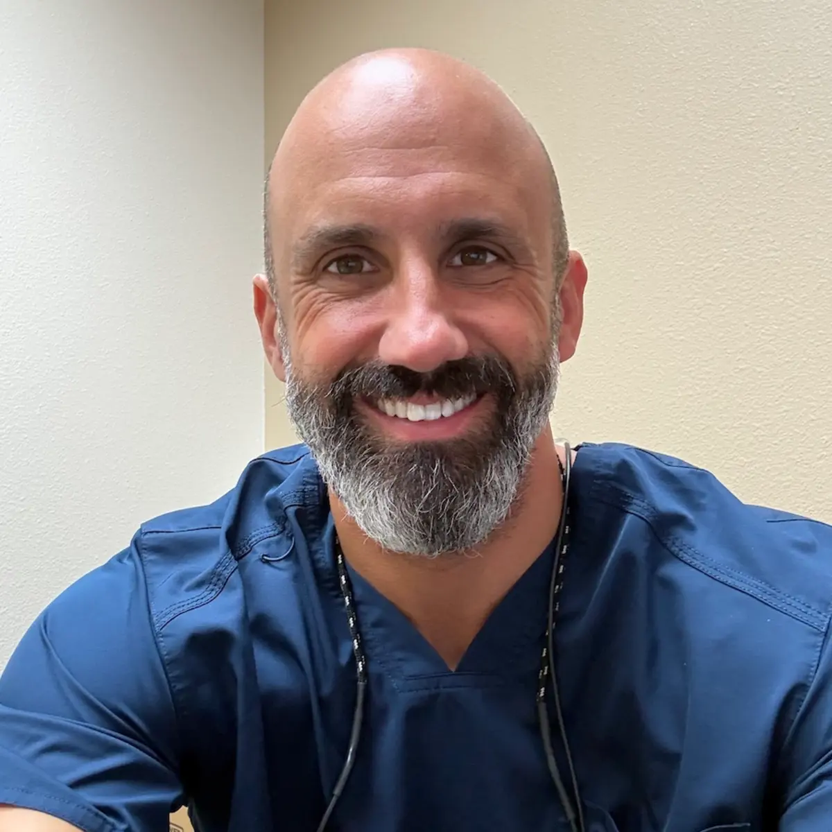 Dr. Johnathon O'Brien