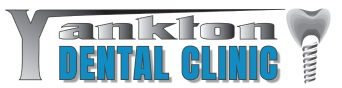 Yankton Dental Clinic logo